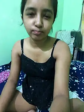 Khushi9870 online show from May 30, 7:06 am