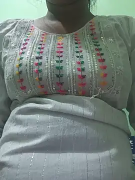 Khushi9870 online show from May 25, 2:27 pm