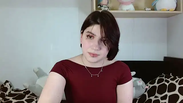 Oriana secret online show from June 15, 4:02 am