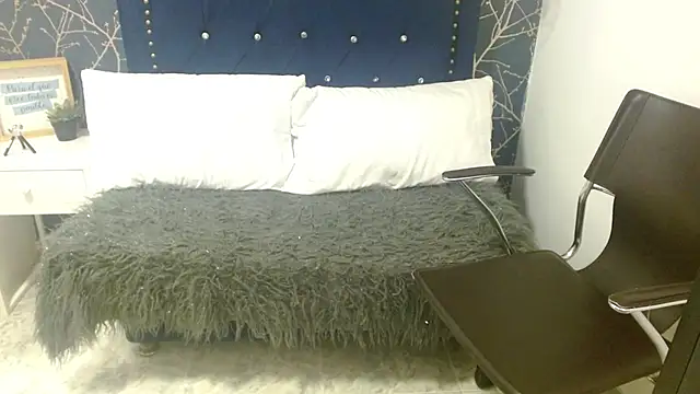 Allyshon  online show from May 27, 1:57 am