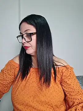 Scarlett Valnyx online show from June 16, 1:01 pm