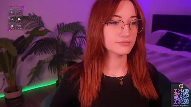 MilaSweeet online show from May 25, 3:33 pm