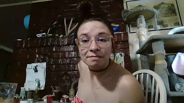 dabbingueen 94 online show from May 28, 6:17 pm