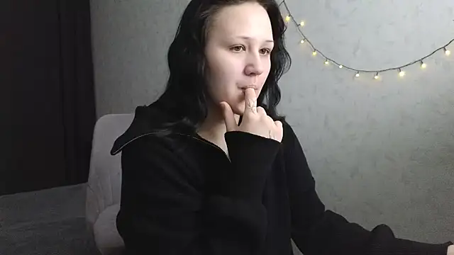 Tori cute online show from May 23, 1:15 am