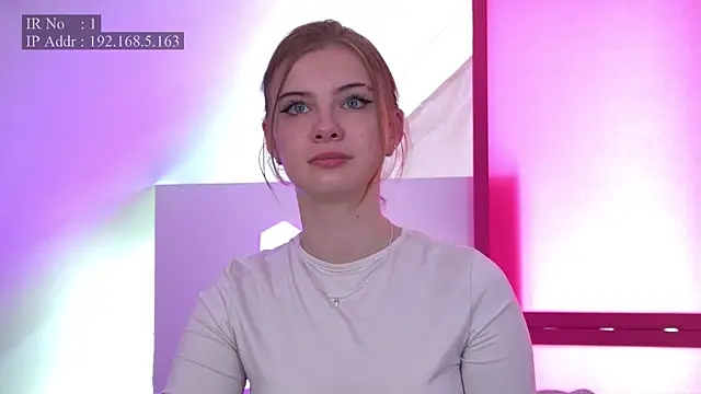 NicoleNorton online show from May 26, 6:24 am