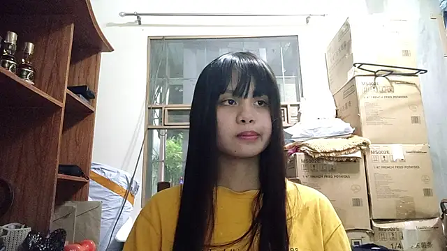 annawicket online show from June 9, 11:42 am