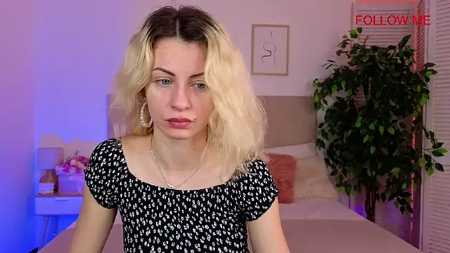 Fallen-angel1- online show from May 26, 6:02 am