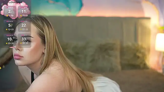 AuroraMore online show from May 28, 1:53 pm