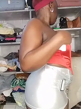 booty queen8 online show from July 8, 1:46 pm