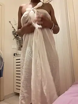 Cutechoco online show from July 13, 7:14 pm
