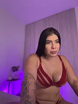 Danilopez3 online show from May 23, 1:04 am