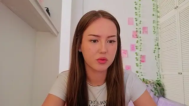 silver grl online show from July 16, 12:48 am
