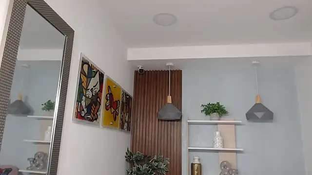  Lucy Grey  online show from July 9, 11:12 am