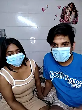 Miss Anjali Sany online show from May 29, 1:53 pm