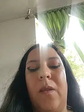 Meganmeow1 online show from July 27, 8:28 pm