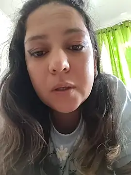 Meganmeow1 online show from July 21, 8:20 pm