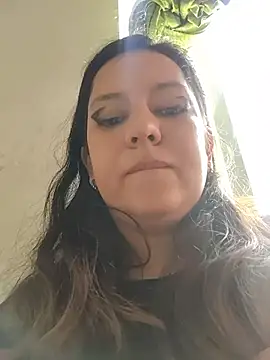 Meganmeow1 online show from July 6, 8:11 pm