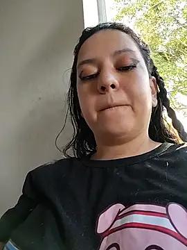 Meganmeow1 online show from July 24, 8:49 pm