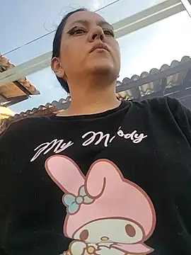 Meganmeow1 online show from July 13, 9:37 pm