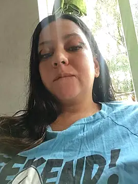 Meganmeow1 online show from July 14, 8:24 pm