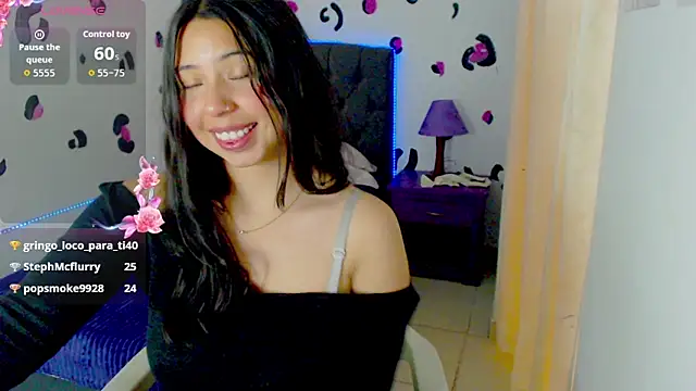 natty wrist online show from May 20, 9:01 pm