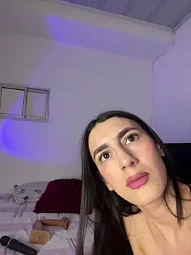 Daniela Medina online show from July 12, 2:12 am