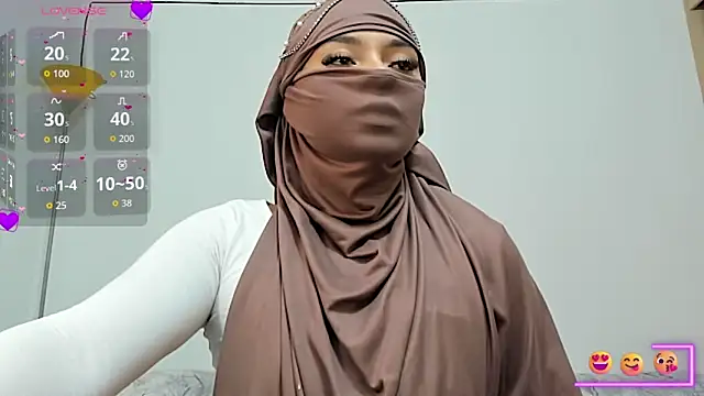 Samira 1 online show from June 4, 8:46 pm