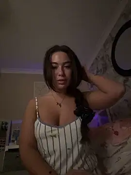Lilywellsx online show from June 8, 10:20 pm