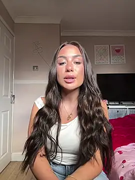 Lilywellsx online show from June 4, 1:26 pm
