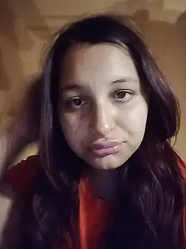 Reginanoir online show from May 28, 9:02 pm