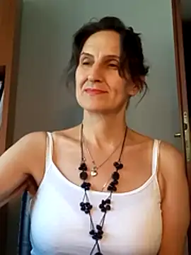 Alene Lorrie online show from July 13, 9:32 am