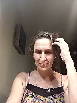 Alene Lorrie online show from May 25, 9:03 pm