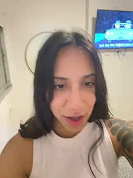 morenitttta online show from May 26, 2:55 am