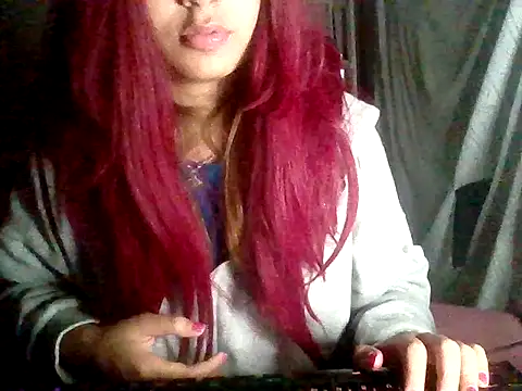 moraninha online show from June 17, 1:40 am