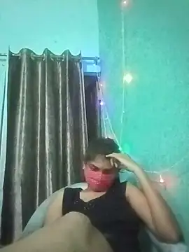 naughty-nishaa online show from June 9, 7:30 am