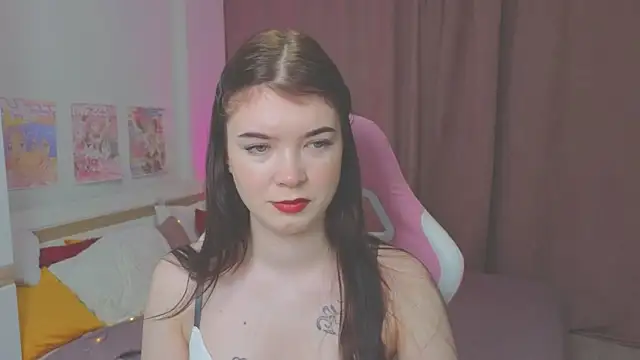MelissaMay   online show from May 29, 9:13 pm