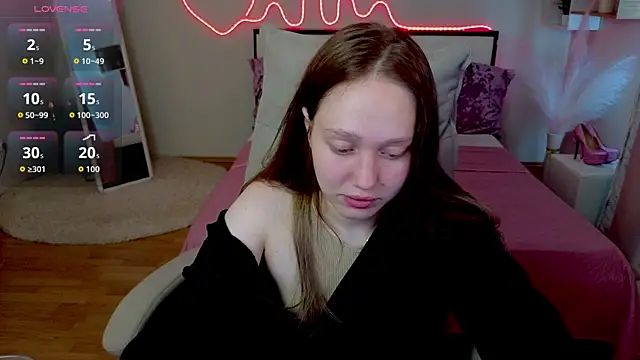 TinaShelton online show from June 14, 12:27 pm