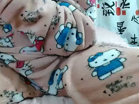 Estefanycute online show from June 9, 11:15 pm