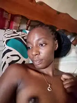 Ciarrahgoddess online show from June 9, 9:20 am