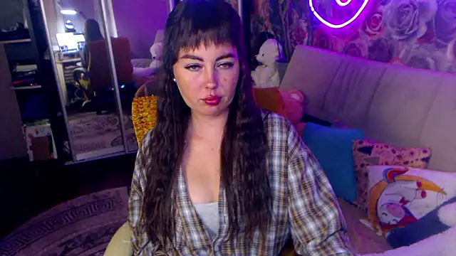 NinaTender22 online show from June 18, 7:19 pm