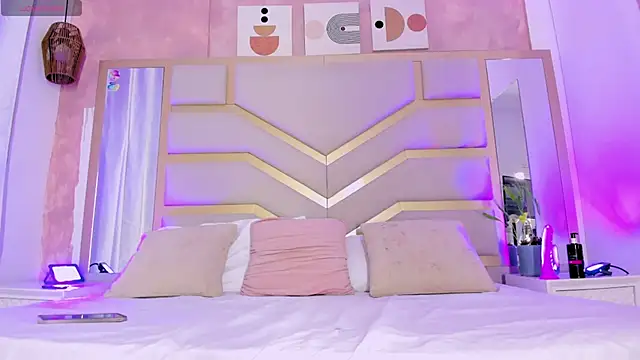 Victoria-Blaze online show from May 30, 2:26 pm