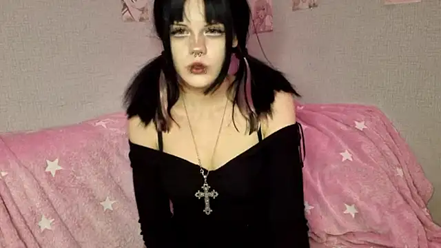 VelvetAlice online show from May 28, 8:18 pm