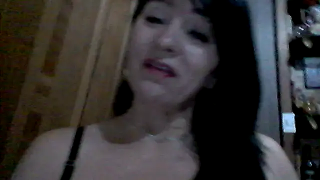 Anlly garcia002 online show from July 8, 6:48 am