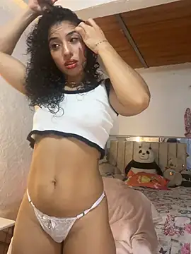 Miily 0 online show from July 11, 4:23 am