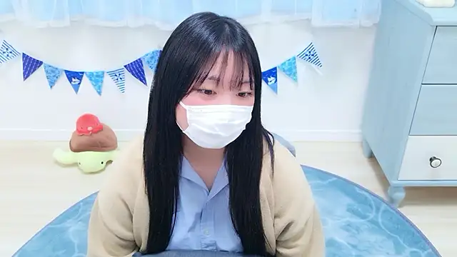 Ran-GP online show from May 28, 1:20 pm