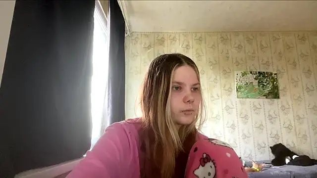 SusanaLeichty online show from July 12, 4:52 pm