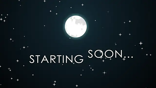 KrystalCarabine online show from May 28, 6:55 am