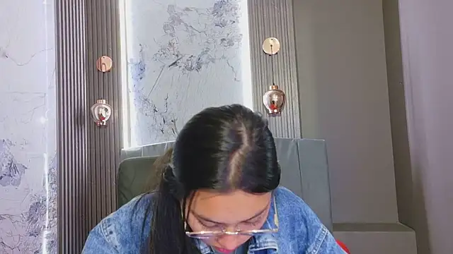 adaira31 online show from July 13, 1:56 pm
