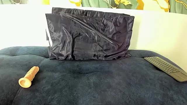 Jade Stone12 online show from May 24, 8:52 pm