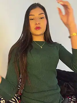 Aylin-fire online show from July 14, 7:07 pm